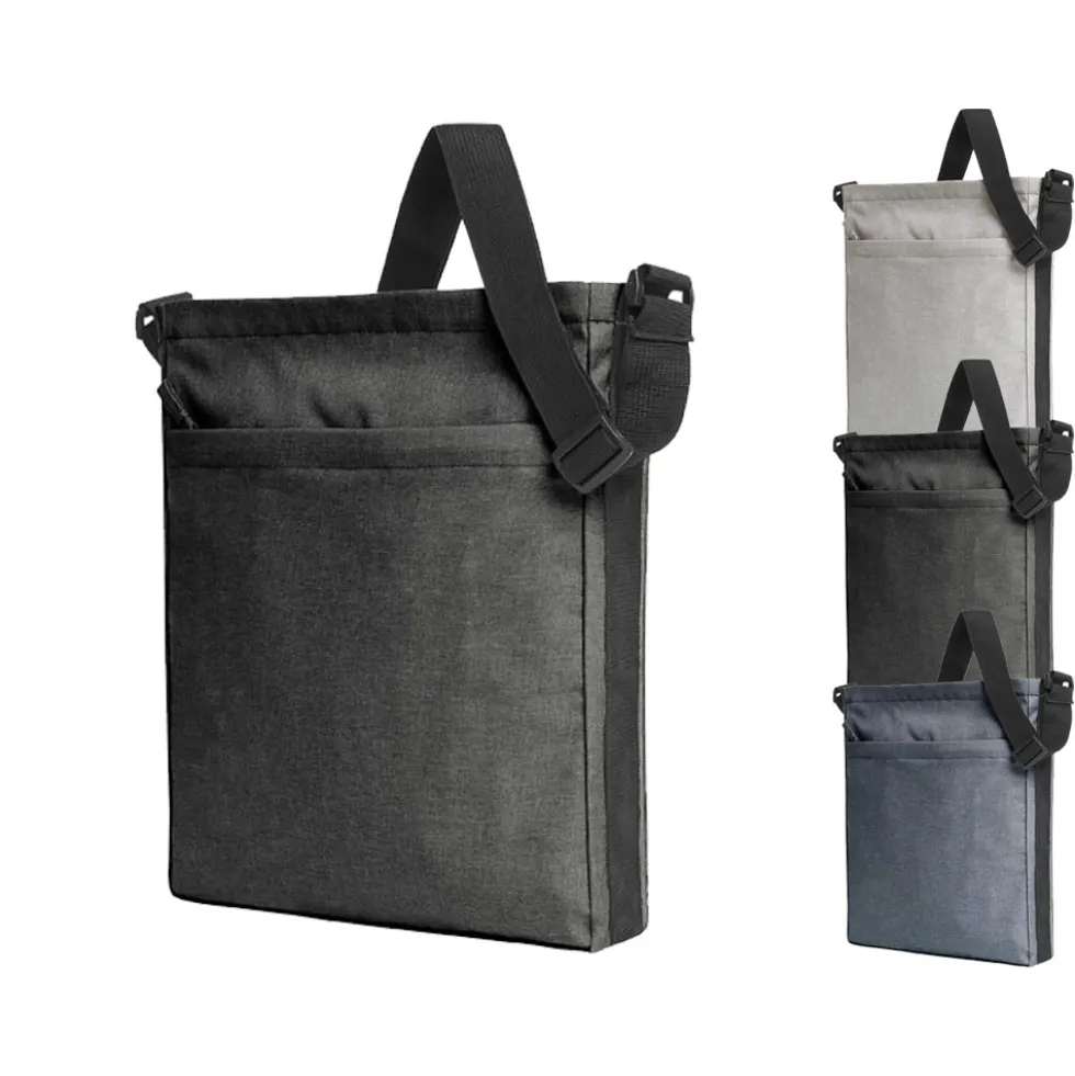 HF16077 Halfar Schultertasche CIRCLE