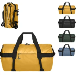 HF8035 Halfar Sport-/Reisetasche Active