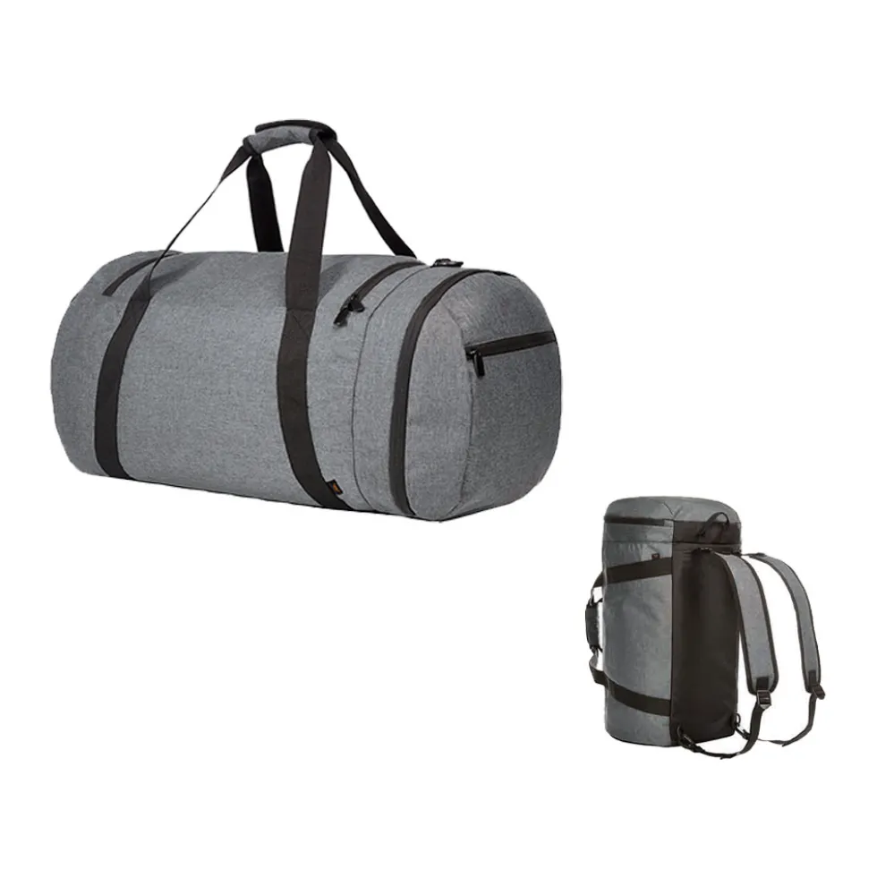 HF4006 Halfar Sport-Reisetasche mit Rucksackfunktion CRAFT