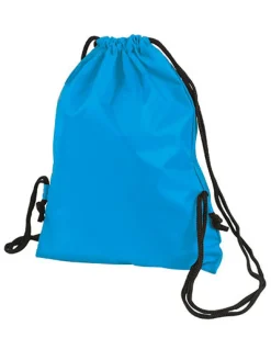 HF2716 Halfar Taffeta Turnbeutel SPORT