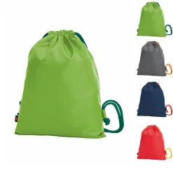 HFK3060 Halfar Taffeta Rucksack Paint