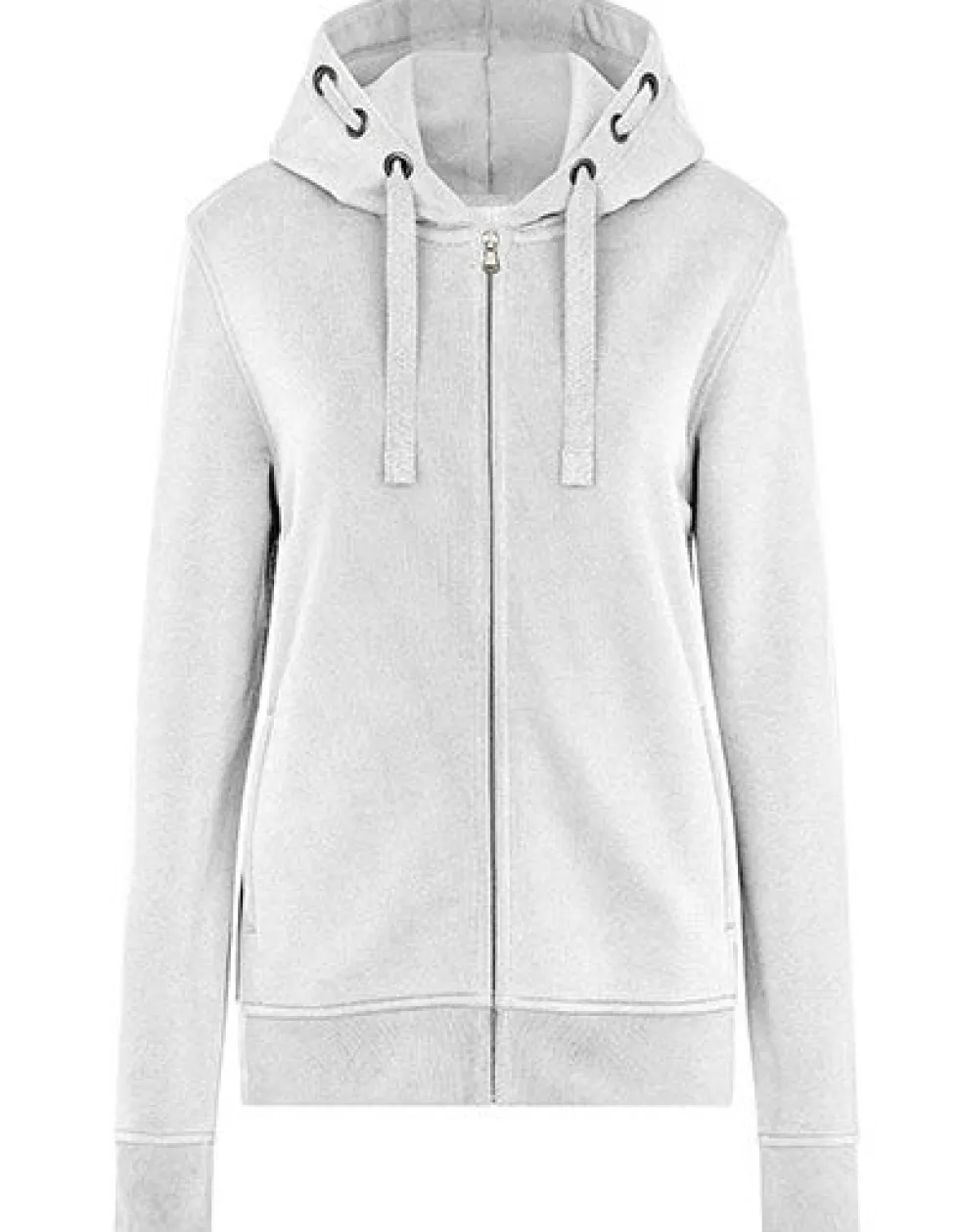 HRM807 HRM Damen Premium Kapuzenjacke