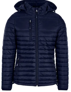 HRM1402 HRM Damen Premium Steppjacke