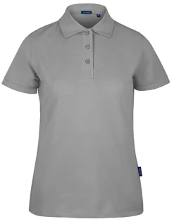 HRM402 HRM Damen Schweres Elastisches  Polo