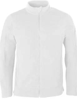 HRM1201 HRM Herren Fleecejacke mit Reißverschluss
