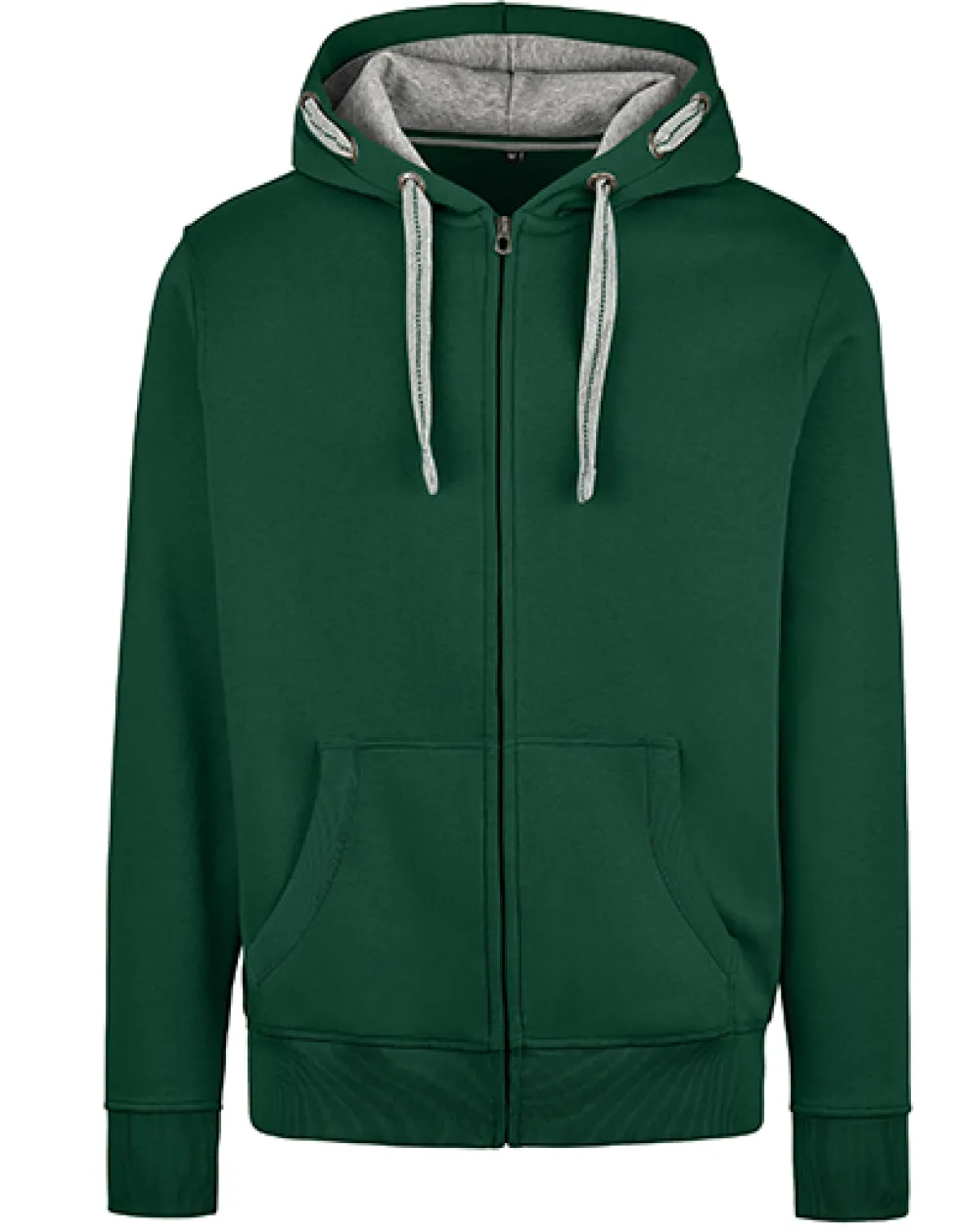 HRM701 HRM Herren Kapuzenjacke