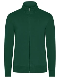 HRM1001 HRM Herren Premium Sweatjacke