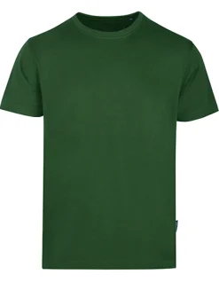 HRM101 HRM Herren Rundhals T-Shirt