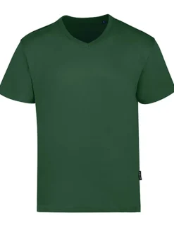 HRM102 HRM Herren  V-Ausschnitt  T-Shirt