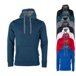 HRM900 HRM Unisex Kapuzensweatshirt