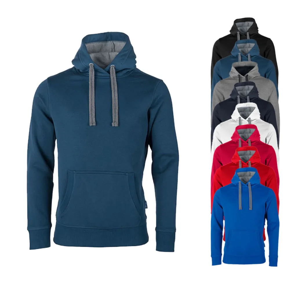 HRM900 HRM Unisex Kapuzensweatshirt