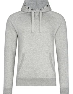 HRM903 HRM Unisex Premium Raglan Kapuzensweatshirt