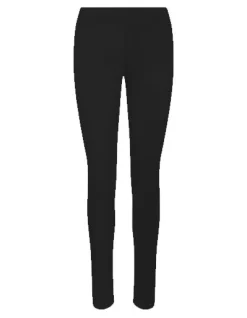 JC070 Just Cool Damen Leggings Hose Lockere Passform