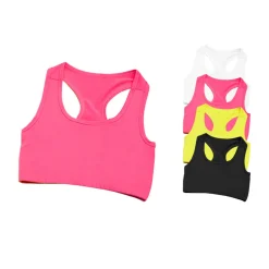JC017 Just Cool Damen Sport-Bra mit U-Ausschnitt