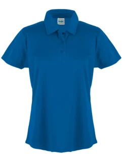 JC045 Just Cool Damen Sportpolo Poloshirt Polohemd