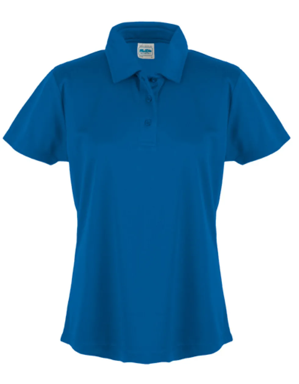 JC045 Just Cool Damen Sportpolo Poloshirt Polohemd