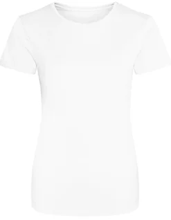 JC005 Just Cool Damen Sportshirt Trainingsshirt T-Shirt