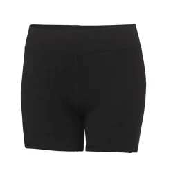 JC088 Just Cool Damen Trainingshose kurze Hose