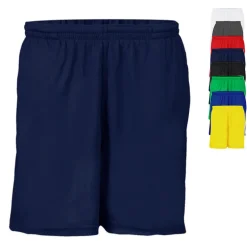 JC080 Just Cool Kurze Hose kurze Hose Trainigshose