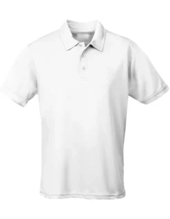 JC040 Just Cool Polohemd Poloshirt Sportpolo