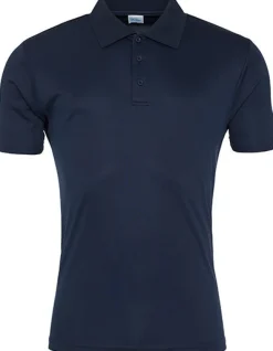 JC021 Just Cool Sportpolo Polohemd Poloshirt