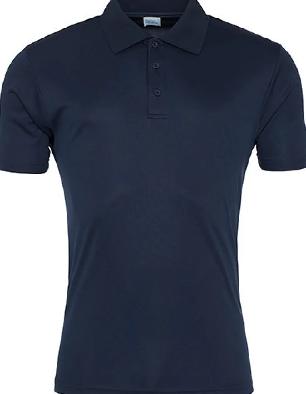 JC021 Just Cool Sportpolo Polohemd Poloshirt