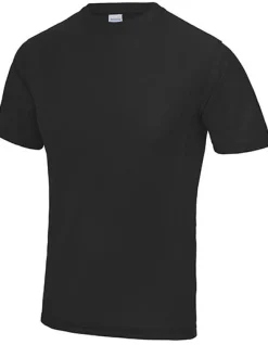JC011 Just Cool Trainingsshirt Sportshirt mit guter Feuchtigkeitsregulierung