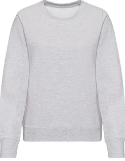 JH030F Just Hoods Damen AWDis Sweatshirt