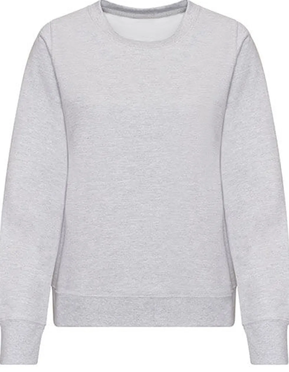 JH030F Just Hoods Damen AWDis Sweatshirt