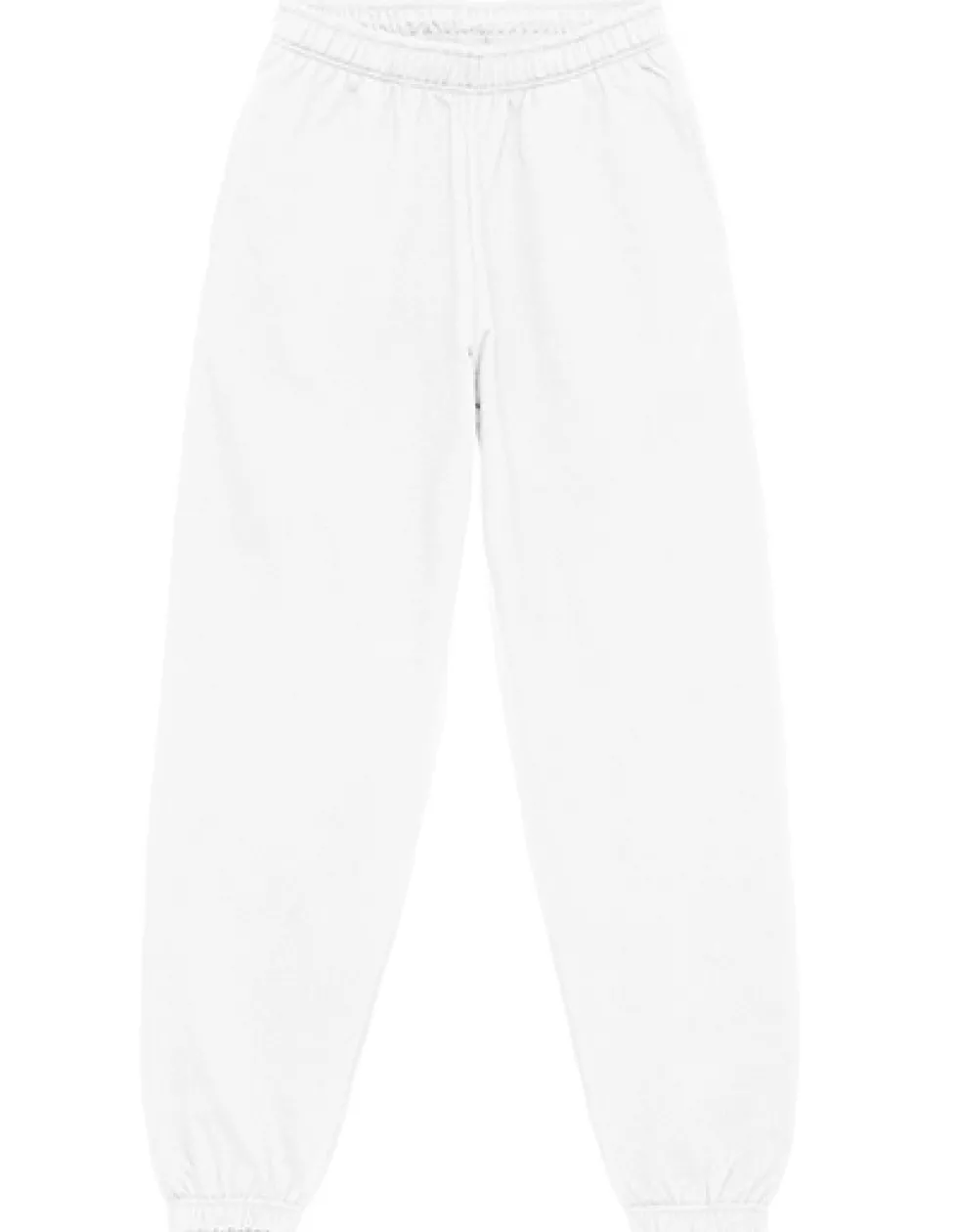 JH072 Just Hoods College Jogginghose mit Seitentaschen