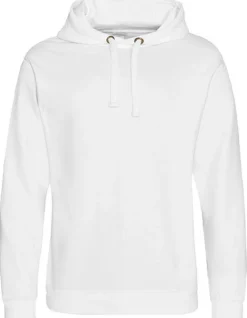 JH011 Just Hoods Kapuzenpullover ohne Kängurutasche Hoodie