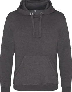 JH101 Just Hoods Kapuzenpullover Schwere Qualität Hoodie