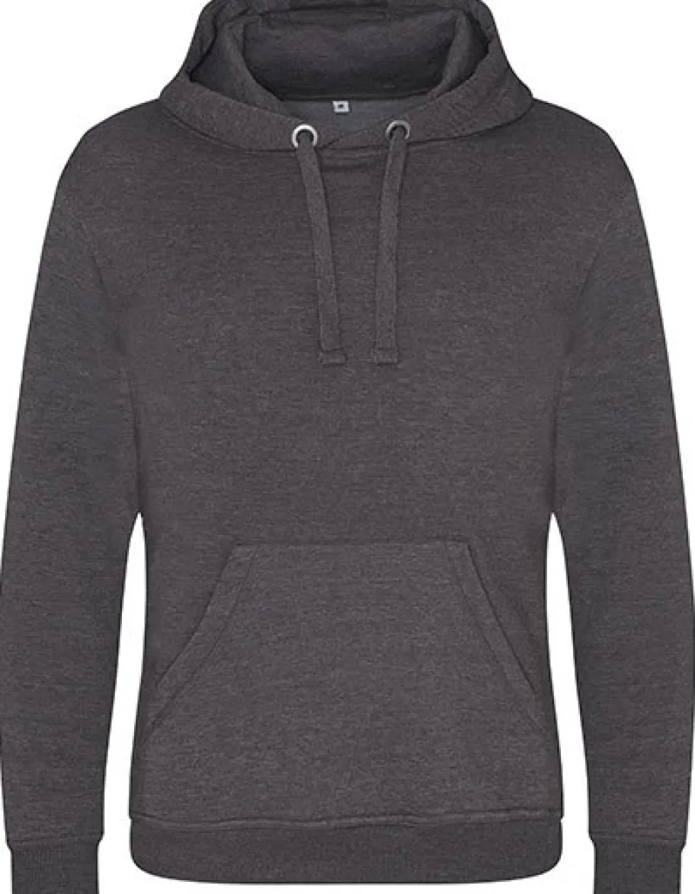 JH101 Just Hoods Kapuzenpullover Schwere Qualität Hoodie
