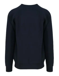 JH130 Just Hoods Pullover Sweatshirt Schwere Qualität
