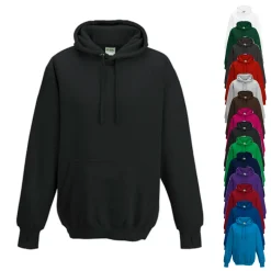 JH020 Just Hoods Schwerer Kapuzenpullover Hoodie