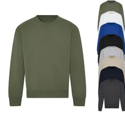 JH123 Just Hoods Signature schweres Sweatshirt