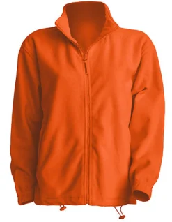 JHK800 JHK Herren Fleecejacke