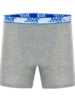 JHK901 JHK Herren Midway Unterhosen (3er Pack)