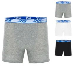 JHK901 JHK Herren Midway Unterhosen (3er Pack)