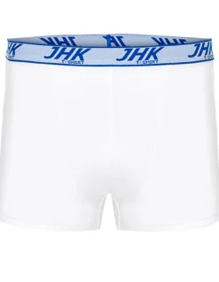 JHK900 JHK Herren Short Boxer Unterhosen (3er Pack)