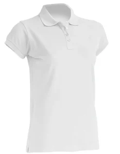 JHK511 JHK Polo Regulär Damen