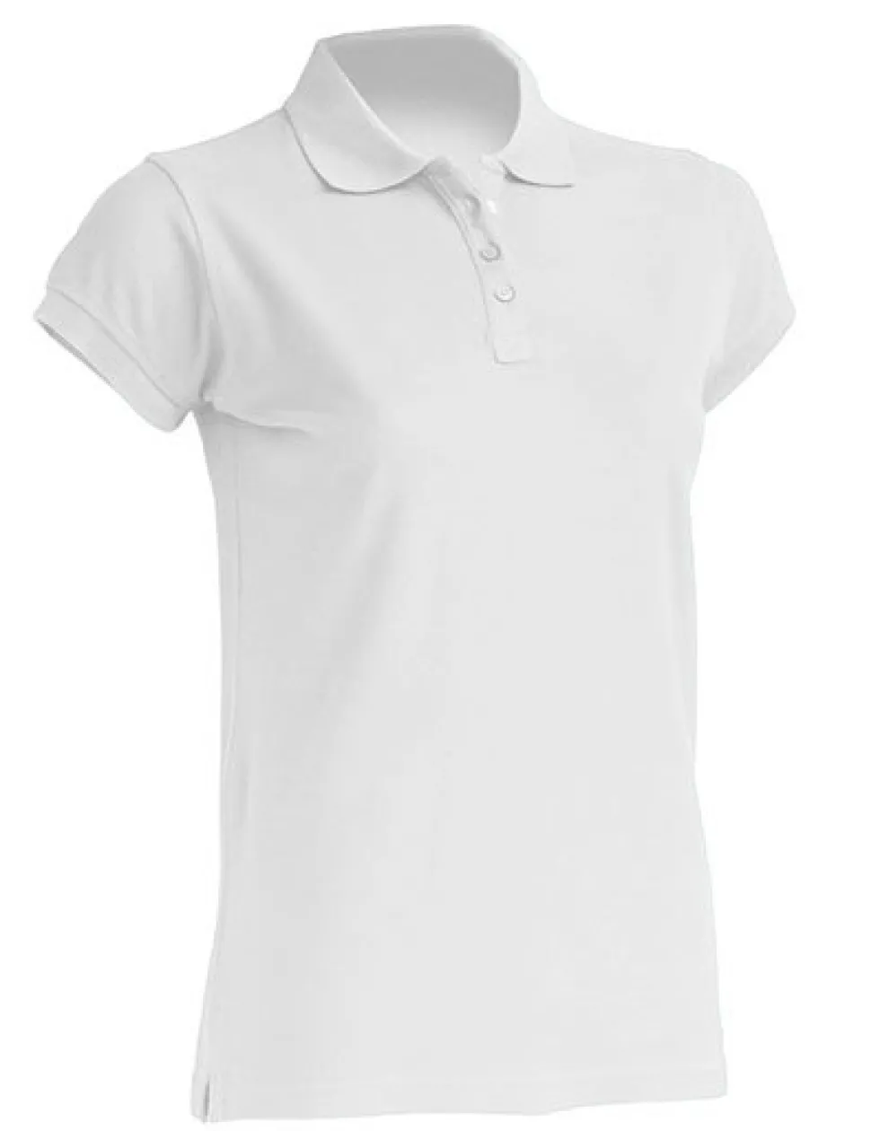 JHK511 JHK Polo Regulär Damen