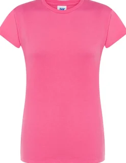 JHK152 JHK Regular Damen Komfort T-Shirt