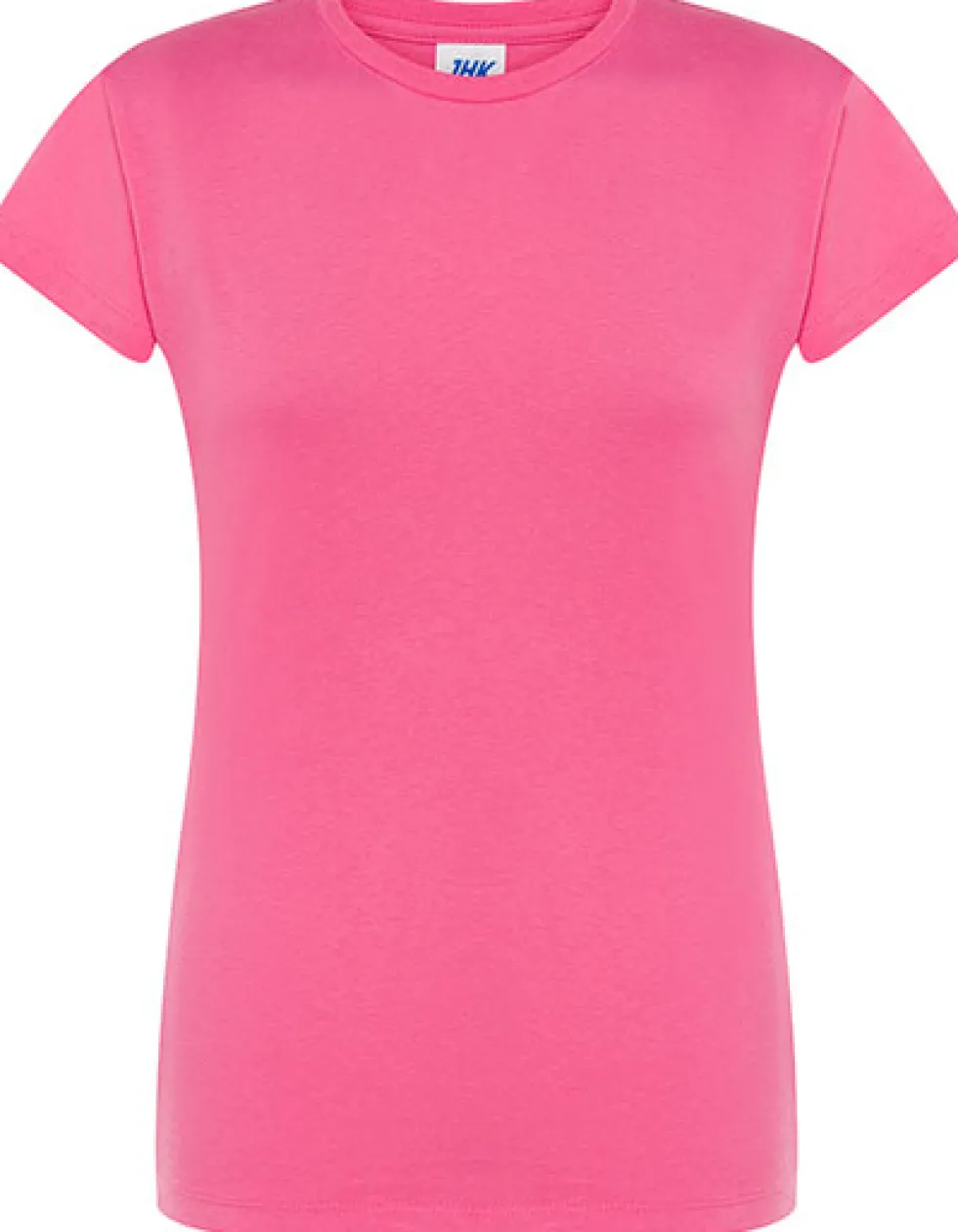 JHK152 JHK Regular Damen Komfort T-Shirt