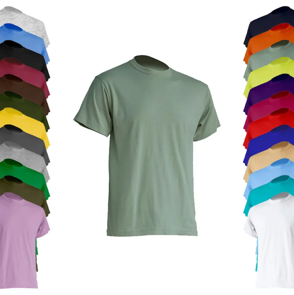 JHK190 JHK reguläres Premium T-Shirt