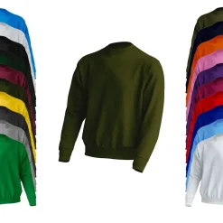 JHK320 JHK Rundhals Sweatshirt