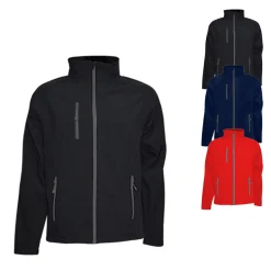 JHK832 JHK Softshelljacke