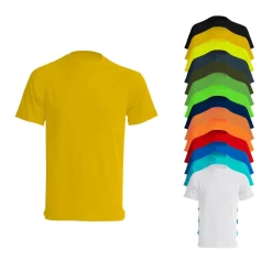 JHK100 JHK Sport T-Shirt Herren