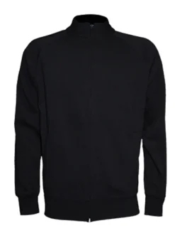 JHK401 JHK Sweatshirt Jacke