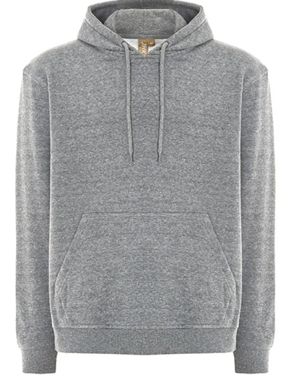 JHK426 JHK Unisex Kapuzen-Sweatshirt Teide